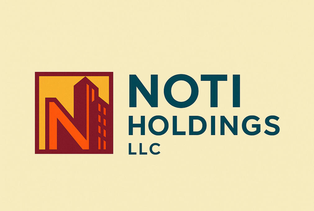 Noti Holdings LLC logo